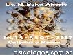 Psicología Ituzaingó, Castelar, Morón, , Lic. María Belén Alcorta