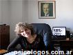 Nora Albornoz - Licenciada Psicología Uba