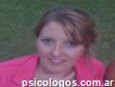 Lic. Daniela Eugenia Vidal - Psicóloga, Psicoanálista.