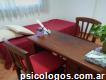 Psicólogos - Centro Psicológico Integral Caseros -