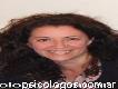 María José Martínez - Lic en Psicología