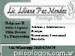 Psicóloga Uba -devoto-villa Pueyrredón-villa Urquiza 1559428070 ana Paz Méndez