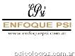 Enfoque Psi - Psicóloga en Merlo