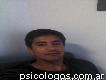 Licenciado en Psicología Mariano Peñaloza