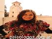 Lic. Claudia Carrizo D'alessandro M.P 8450