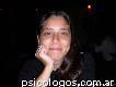 Lic. Emilia Antunes en Psicología - Psicoanalista