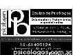 Lic. en Psicología - Psicobayres Palermo - Terapia de Pareja