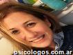 Psicóloga Natalia Thyssen