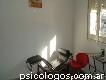 Consultorios Psicológicos Lp. Centro integral de atención en Psicologìa