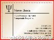 Lic. Nieves Ressia - M.P. 8919