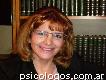 Lic. Marta E de Asenzo Terapeuta Cognitivo Conductual