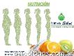 Nativa Salud- Centro Integral de Nutrición y Psicología