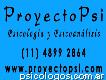 Atención Psicológica Por Internet