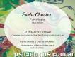 Psicóloga Paola Charles