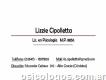 Lizzie Cipolletta - Lic en Psicología Mp 8856