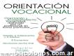 Orientación Vocacional - Lanús