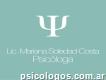 Lic. Mariana Soledad Costa