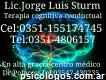 Terapia Psicológica