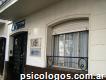 Lic. Nicolás Borsani - Atención en Centro Médico