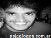 Psicólogo Mauro Ceballos