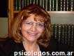 Lic. en Psicoanálisis Terapetuta Cognitivo Conductual