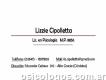 Lizzie Cipolletta - Lic en Psicología