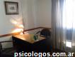 Alquiler de Consultorios