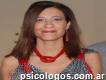 Mg. Silvana Bellotti- Psicoterapeuta Gestáltica
