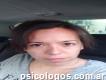 Licenciada en Psicología Orientación Discapacidad