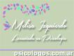 Licenciada En Psicología - Mp 9767