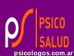 Psicosalud Mendoza de centro de Psicoterapia y Psiquiatría de Avanzada