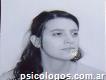 Victoria Liberatore. Licenciada en Psicología
