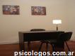 Anagrama Centro Psicológico