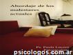 Psicoanálisis en Rosario: Atención Anorexias y Bulimias