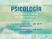 Psicología Berone & Miazzo