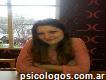 Licenciada en Psicología