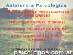 Asistencia Psicológica