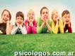 Psicopedagogía en Quilmes