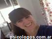 Licenciada en Psicología