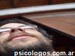 Licenciado en Psicología Andrés Jensen