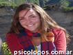 Lic. en psicología Clara Cipriano