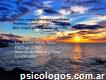Terapia psicológica focalizada en resolución de Problemas