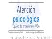 Equipo de Atención Psicológica