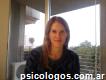 Lic. Bárbara Abadi. Psicóloga y psicoanalista