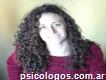 Licenciada en Psicología
