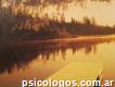 Psicóloga Ramos Mejía