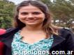 Psicóloga Yamila Coseres