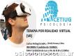 Centro de Terapia por Realidad Virtual