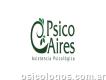 Atención psicológica Palermo