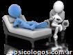 Psicoterapia. Psicóloga.